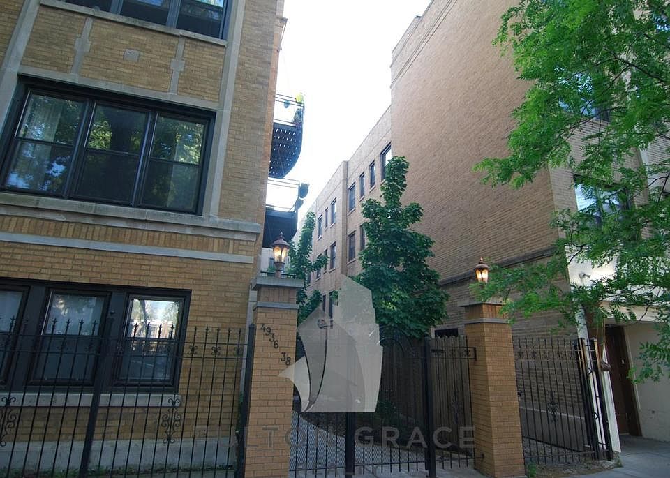 1st image of 4936 N Winthrop Ave #1E