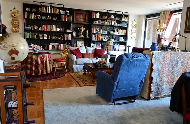 Rented by Citi Habitats | media 28