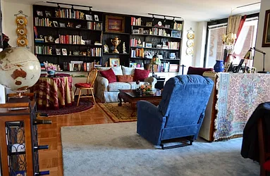 Rented by Citi Habitats