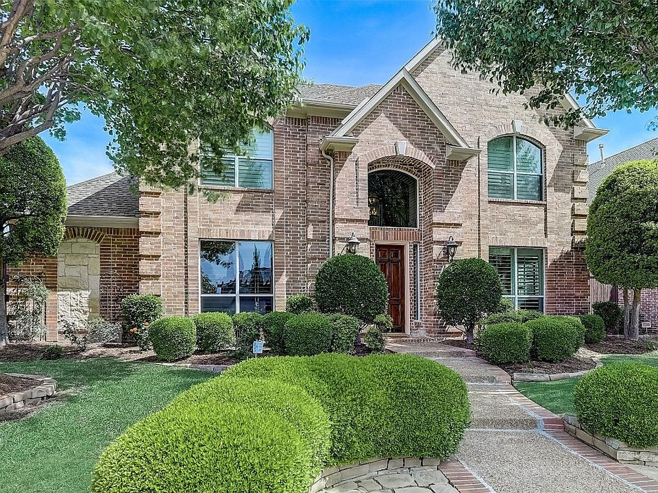 5661 Risborough Dr, Plano, TX 75093 Zillow