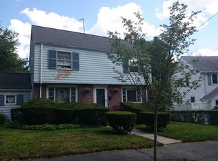 162 Payson Rd, Brookline, MA 02467
