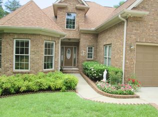 2903 Catawba Rd, Great Falls, SC 29055