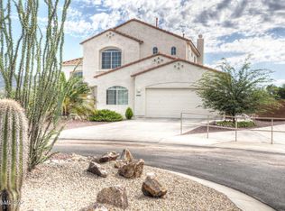 1113 Vista De Los Alamos, Rio Rico, AZ 85648