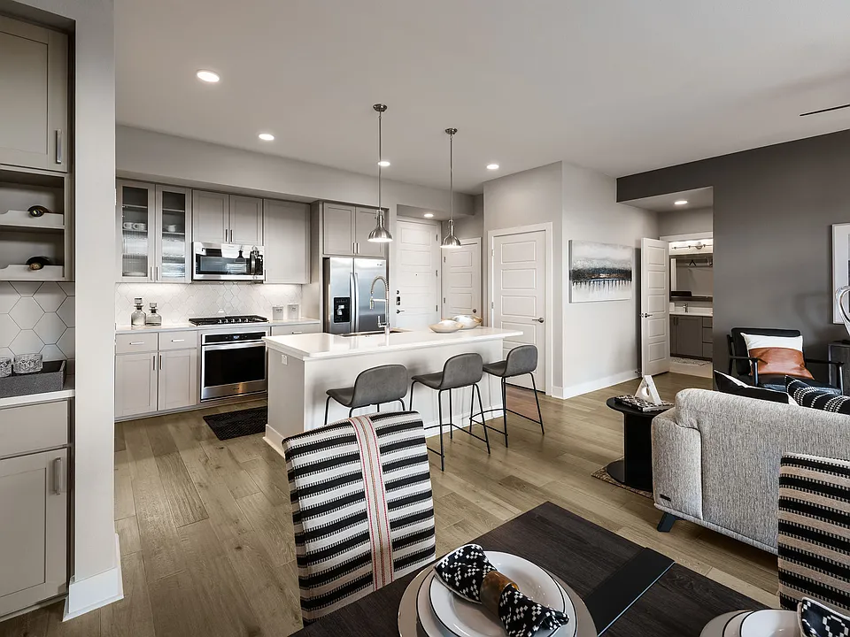 Maxwell on 66th apartments community photo