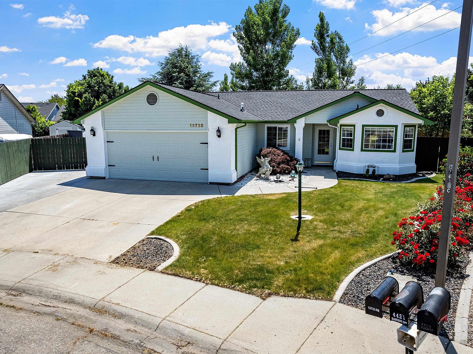 トップス happylife 13725 W Fig St, Boise, ID 83713 | Zillow