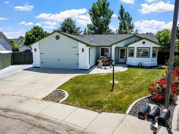 13725 W Fig St, Boise, ID 83713