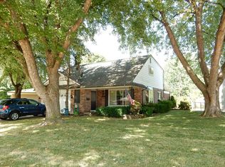 12887 Leech Dr, Sterling Heights, MI 48312