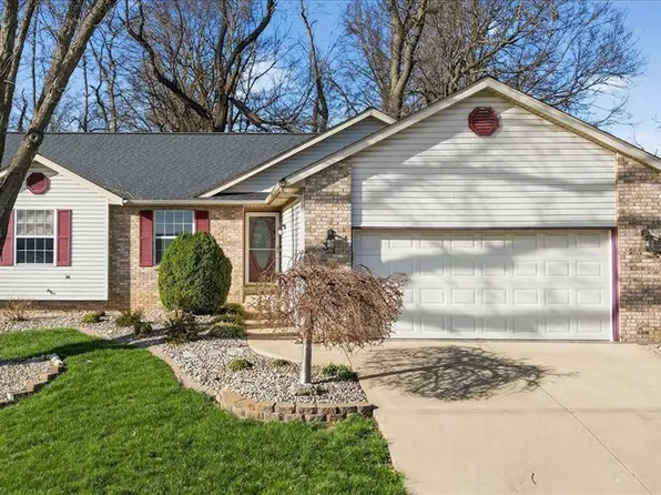 31 Windermere Dr, Glen Carbon, IL 62034