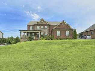 9506 Delamere Creek Ln, Brentwood, TN 37027