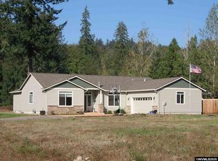 11192 Kathy Ln SE, Stayton, OR