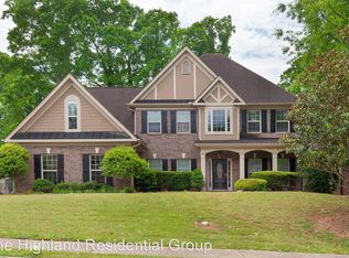 1044 Longshore Cv, Decatur, GA 30032