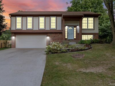 22530 Sheridan Rd, Novi, MI, 48375