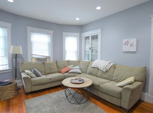 18 Hunnewell Ave #2, Boston, MA 02135