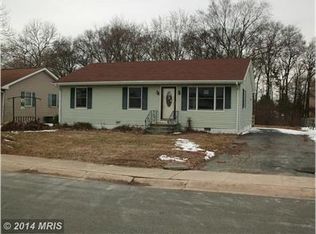 141 Center St, Cecilton, MD 21913