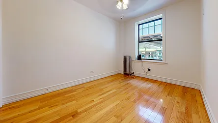 Rented by Bond New York