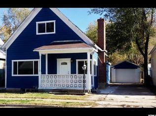 2768 Liberty Ave, Ogden, UT 84403
