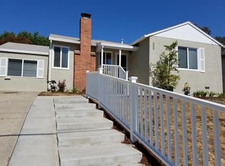16058 Berkshire Dr, San Leandro, CA 94578