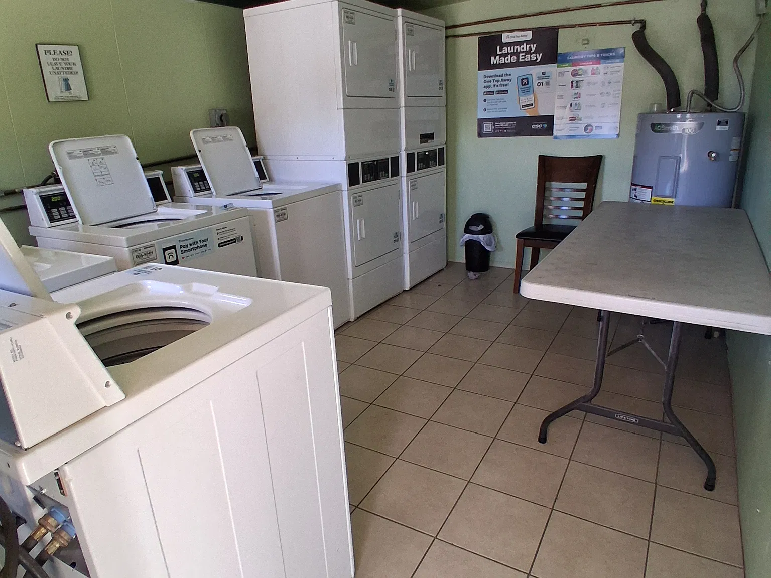 1 bed, 40 sqft, $550 — Photo 3