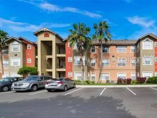 2212 Grand Cayman Ct APT 1637, Kissimmee, FL 34741