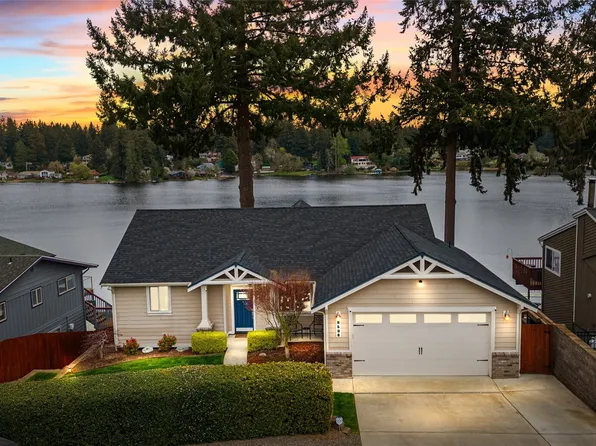 3538 Long Lake Drive SE, Lacey, WA 98503