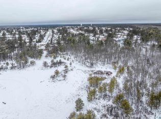 Elm Blvd, Babbitt, MN 55706