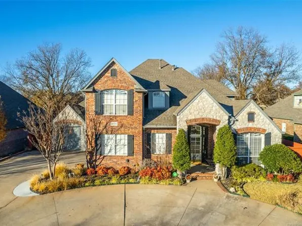 3604 W Toledo St, Broken Arrow, OK 74012