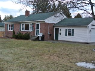 7 Lloyd Rd, Waterville, ME 04901