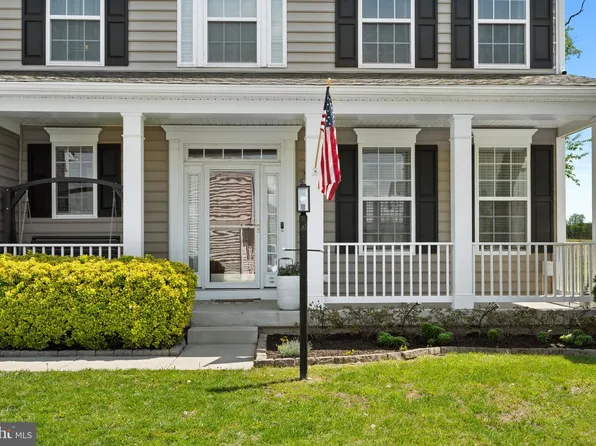 360 Dinwiddie Way, Kearneysville, WV 25430