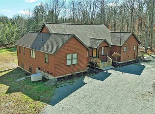 85 Buck Brook Rd, Roscoe, NY 12776