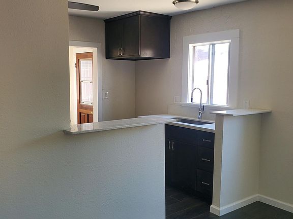 View from the Living room