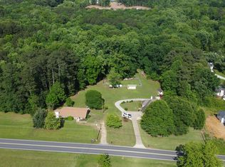 3487 Kellogg Creek Rd, Acworth, GA 30102