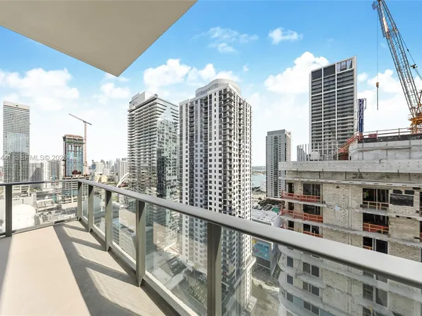 11 NE 6th St Unit 3209, Miami, FL 33132