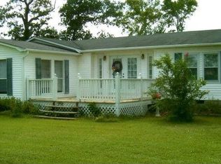 5258 McArthur Rd, Broadway, NC 27505