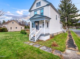 1130 State Rd, North Adams, MA 01247