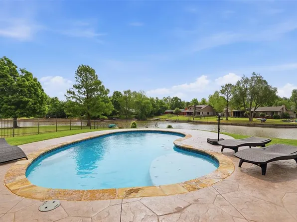 6000 N State St, Oklahoma City, OK 73122