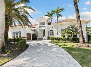 3747 Fountainhead LN, NAPLES, FL 34103