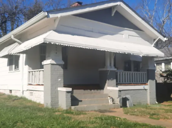 4025 Grand Ave, Chattanooga, TN 37410