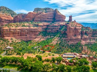 60 Indian Head Ln, Sedona, AZ 86336