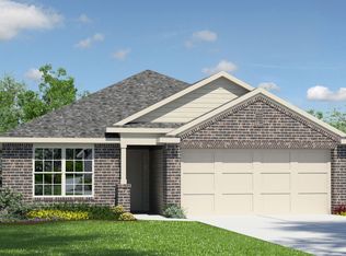 4836 Closed Grip Way, San Antonio, TX 78261