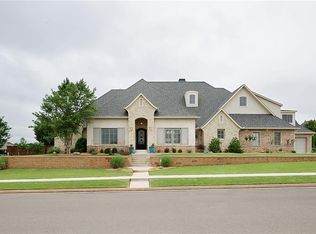 3300 NW 175th St, Edmond, OK 73012