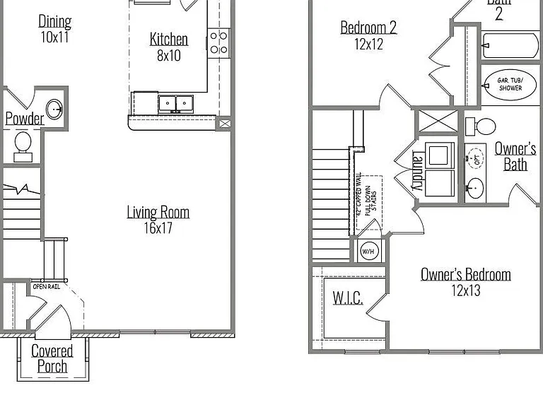 2716 Wind Gap Dr — Photo 12