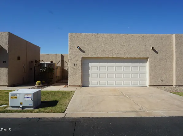 3345 E UNIVERSITY Drive #28, Mesa, AZ 85213