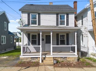722 Archbald St, Scranton, PA 18504