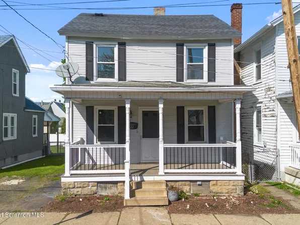 722 Archbald St, Scranton, PA 18504