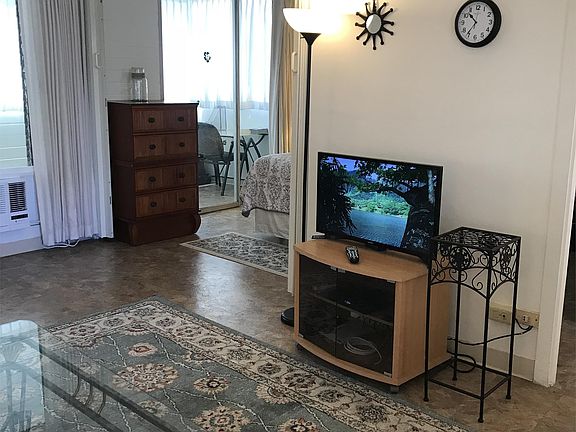 TV - Cable and WiFi included