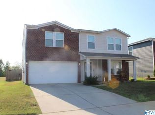 324 Kenneth Blvd NW, Madison, AL 35757