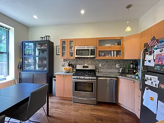 Rented by Compass