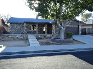 537 S Alvord St, Ridgecrest, CA 93555