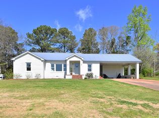 23895 Highway 48, Woodland, AL 36280