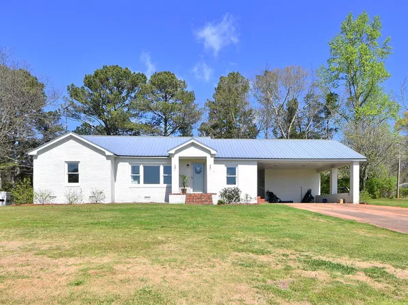 23895 Highway 48, Woodland, AL 36280